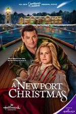 Watch A Newport Christmas Watch123movies
