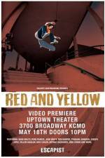 Watch Escapist Skateboarding Red And Yellow Bonus Watch123movies