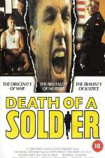 Watch Death of a Soldier Watch123movies