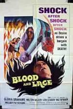 Watch Blood and Lace Watch123movies