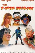 Watch The Paper Brigade Watch123movies