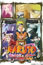 Watch Naruto Special The Cross Roads Watch123movies