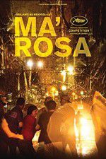 Watch Ma\' Rosa Watch123movies