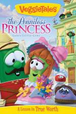 Watch VeggieTales The Penniless Princess Watch123movies