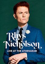 Watch Rhys Nicholson: Live at the Athenaeum (TV Special 2020) Watch123movies