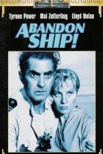 Watch Abandon Ship Watch123movies