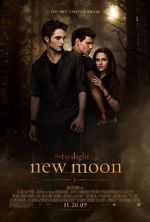 Watch The Twilight Saga: New Moon Watch123movies