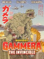 Watch RiffTrax: Gammera the Invincible Watch123movies