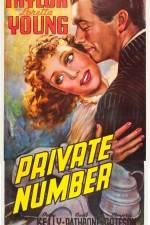 Watch Private Number Watch123movies