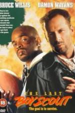 Watch The Last Boy Scout Watch123movies