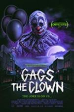 Watch Gags The Clown Watch123movies