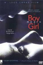 Watch Boy Meets Girl Watch123movies