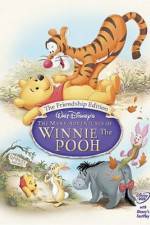Watch The Many Adventures of Winnie the Pooh Watch123movies