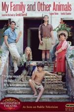 Watch My Family and Other Animals Watch123movies