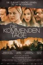 Watch The Coming Days Watch123movies