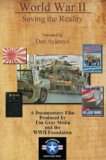 Watch WWII: Saving the Reality Watch123movies