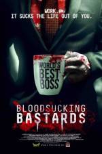 Watch Bloodsucking Bastards Watch123movies