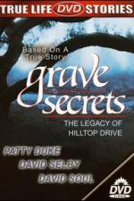 Watch Grave Secrets The Legacy of Hilltop Drive Watch123movies