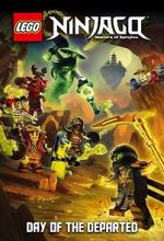 Watch Ninjago: Masters of Spinjitzu - Day of the Departed Watch123movies