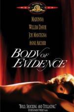 Watch Body of Evidence Watch123movies