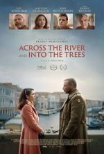 Watch Across the River and Into the Trees Watch123movies