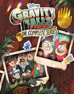 Watch One Crazy Summer: A Look Back at Gravity Falls Watch123movies