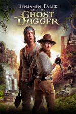 Watch Benjamin Falck & the Ghost Dagger Watch123movies