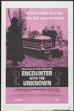 Watch Encounter with the Unknown Watch123movies