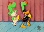 Watch Porky and Daffy in the William Tell Overture Watch123movies