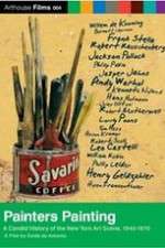 Watch Painters Painting Watch123movies