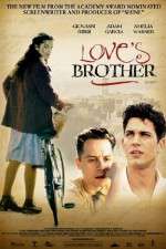 Watch Love\'s Brother Watch123movies