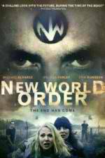 Watch New World Order Watch123movies