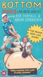 Watch Bottom 2001: An Arse Oddity Watch123movies