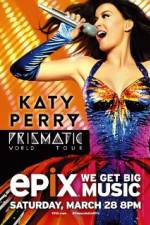 Watch Katy Perry: The Prismatic World Tour Watch123movies