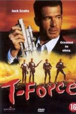Watch T-Force Watch123movies