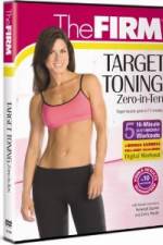 Watch Firm Target Toning Zero in Ten Watch123movies