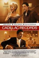 Watch Cadillac Records Watch123movies