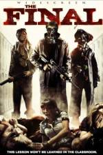Watch The Final Watch123movies