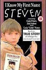 Watch I Know My First Name Is Steven Watch123movies
