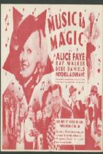 Watch Music Is Magic Watch123movies