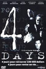 Watch Four Days Watch123movies
