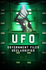Watch UFO Government Files Declassified Watch123movies