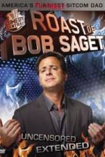 Watch Comedy Central Roast of Bob Saget Watch123movies