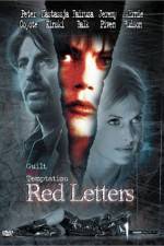 Watch Red Letters Watch123movies