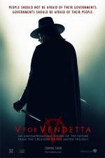 Watch V for Vendetta Watch123movies