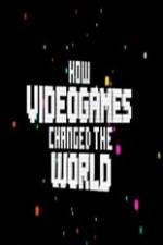 Watch How Video Games Changed the World Watch123movies