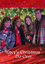 Watch Lacy\'s Christmas Do-Over Watch123movies