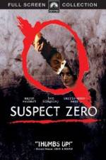 Watch Suspect Zero Watch123movies