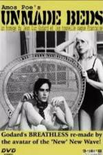 Watch Unmade Beds Watch123movies