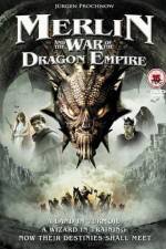 Watch Merlin and the War of the Dragons Watch123movies